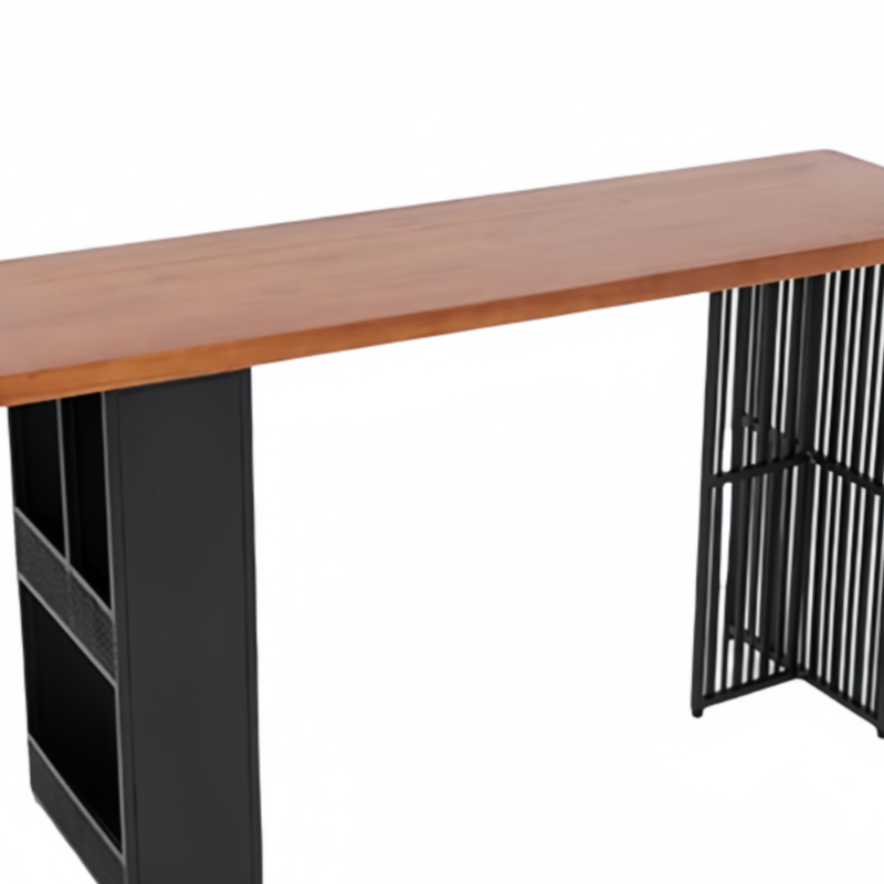 铭思达吧台桌高清大图