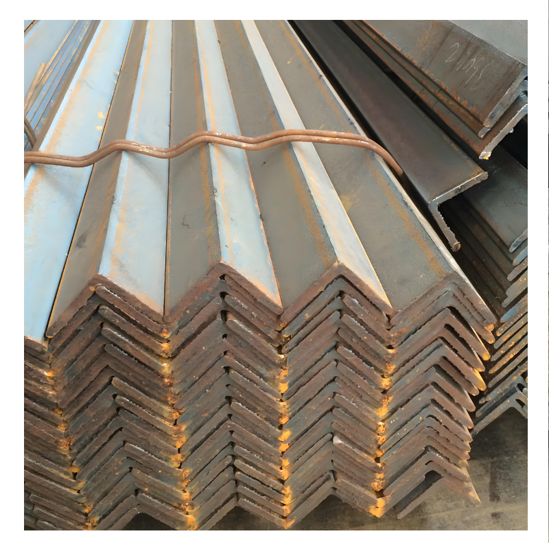 轩昱隆等边角钢规格齐全/kg高清大图