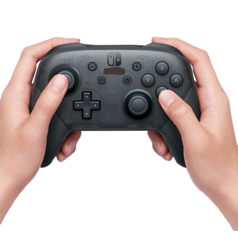 游戏机手柄 ns周边配件switch pro手柄