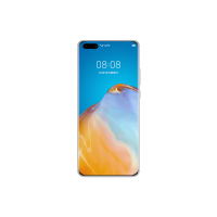 华为/HUAWEI P40 PRO 8GB+512GB 全网通版（零度白） 手机
