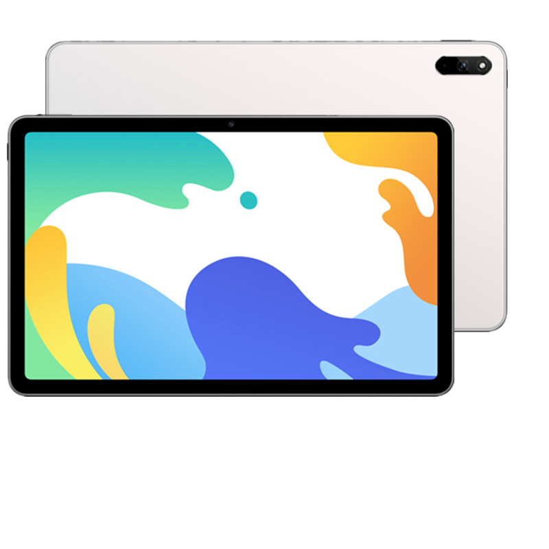 [原封]华为matepad 2022款 新品 6gb 64gb wifi版 麒麟710a 冰霜银