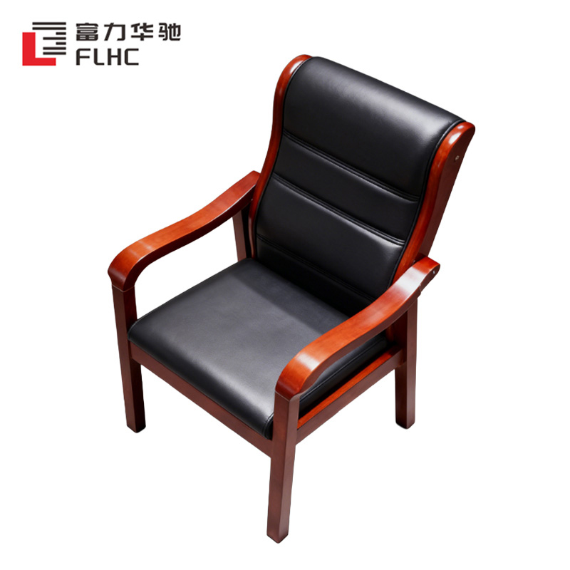 富力华驰 办公椅 620*510*1000mm 张高清大图