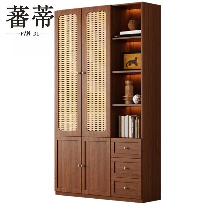 蕃蒂高清大图