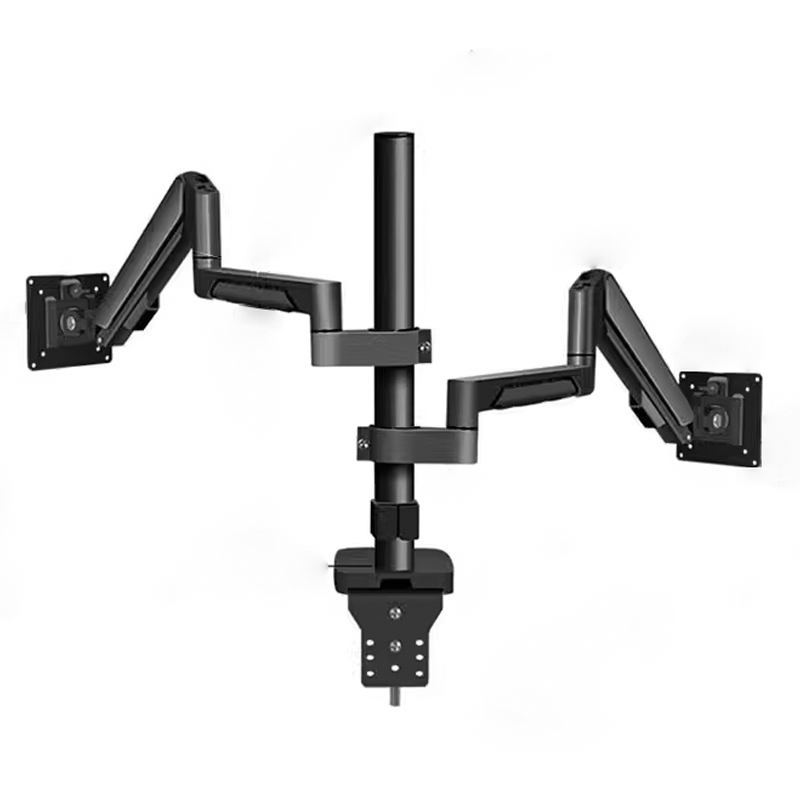 淘行者 TXZ-17 电脑升降支架 1.00 个/台 (计价单位:台) 黑色