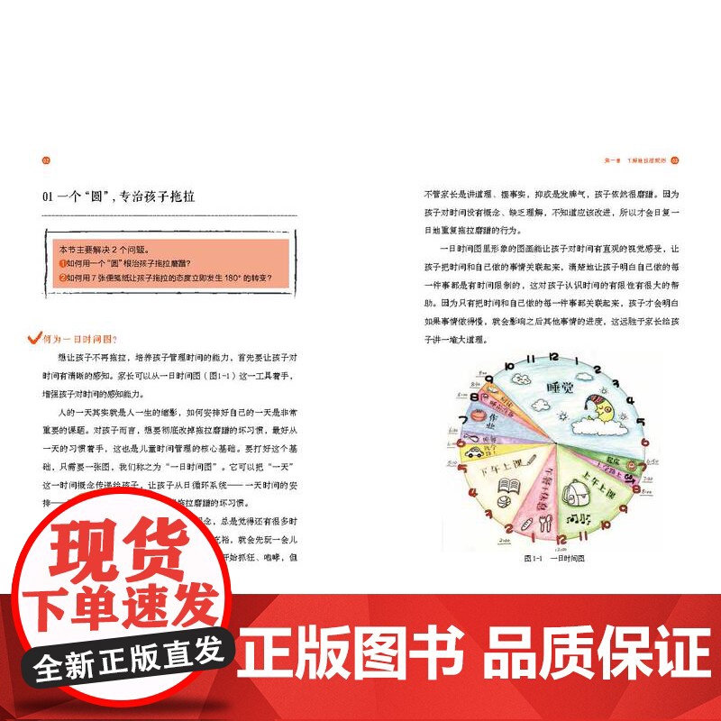 家有小学生的时间管理课 30天让孩子学会高效学习 4个特效工具+3个趣味游戏+4类游戏化清单+3大计划表+30日训练方案高清大图