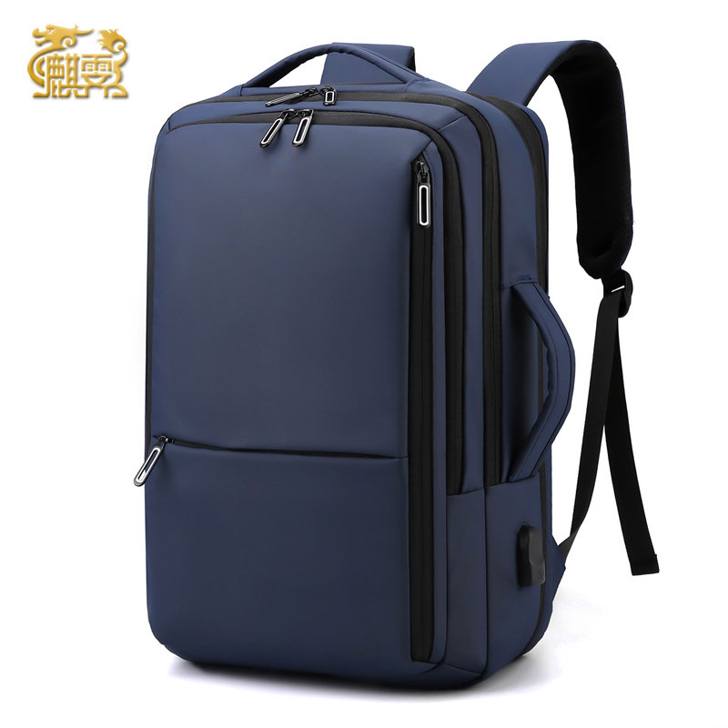 麒霁双肩包 可定制可印字 可扩容量 工具背包 YSC2103高清大图