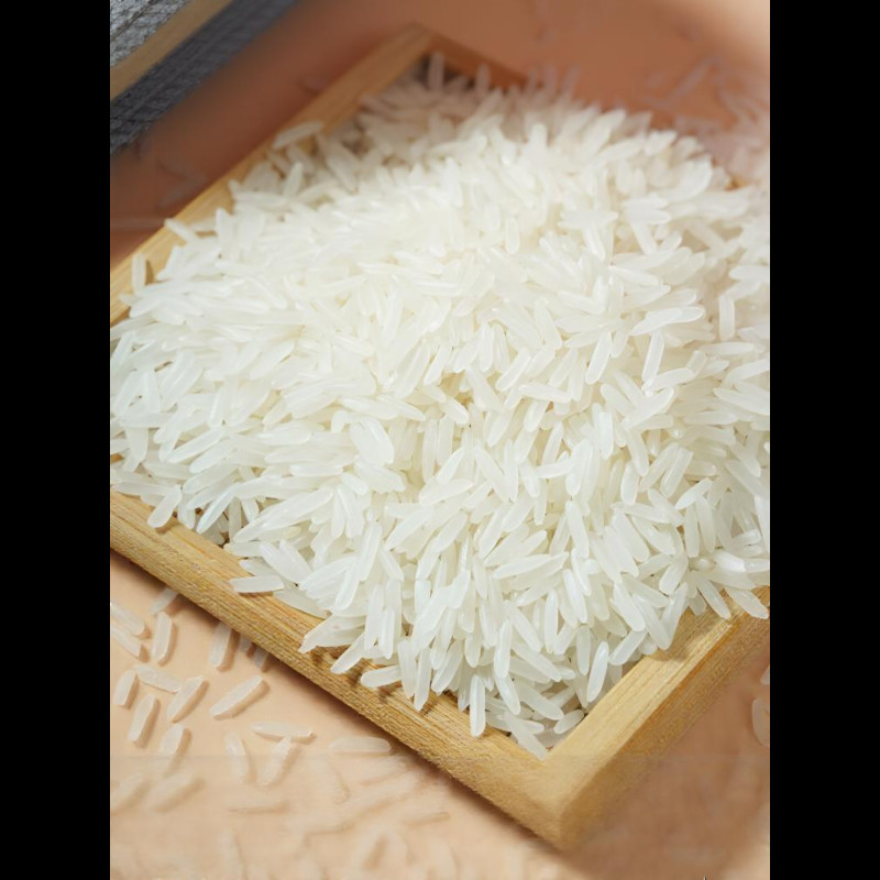 [陇间柒月]柒月富硒大米2.5kg高清大图