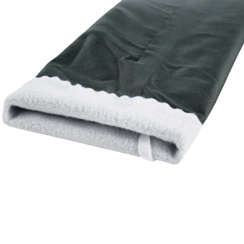 吉迎尚品 加长手套防水劳保手套长袖手套 多规格 双高清大图