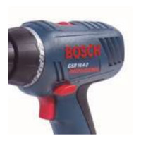博世 Bosch GSR 14.4-2 双速充电式电钻/ 起子机 GSR 14.4-2