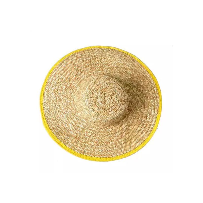 菲尔阿扎 PHIL ARZA 编织草帽 50cm/个