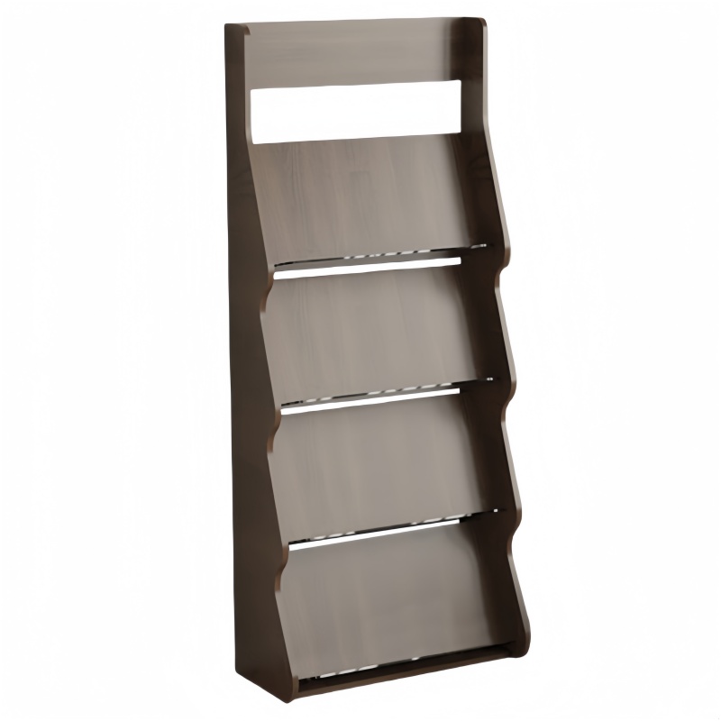 悦兴诚杂志架高150cm个高清大图