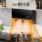 [电商]创维 抽吸油烟机灶具套装Y607+Z601B 中式排油烟机5.2kw灶具 16m³爆吸家用 天然气