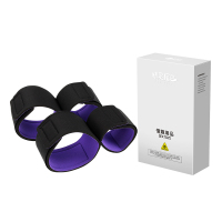 沃色sm性道具调情趣女用品分腿器玩具手铐调教工具夫妻用具捆绑绳