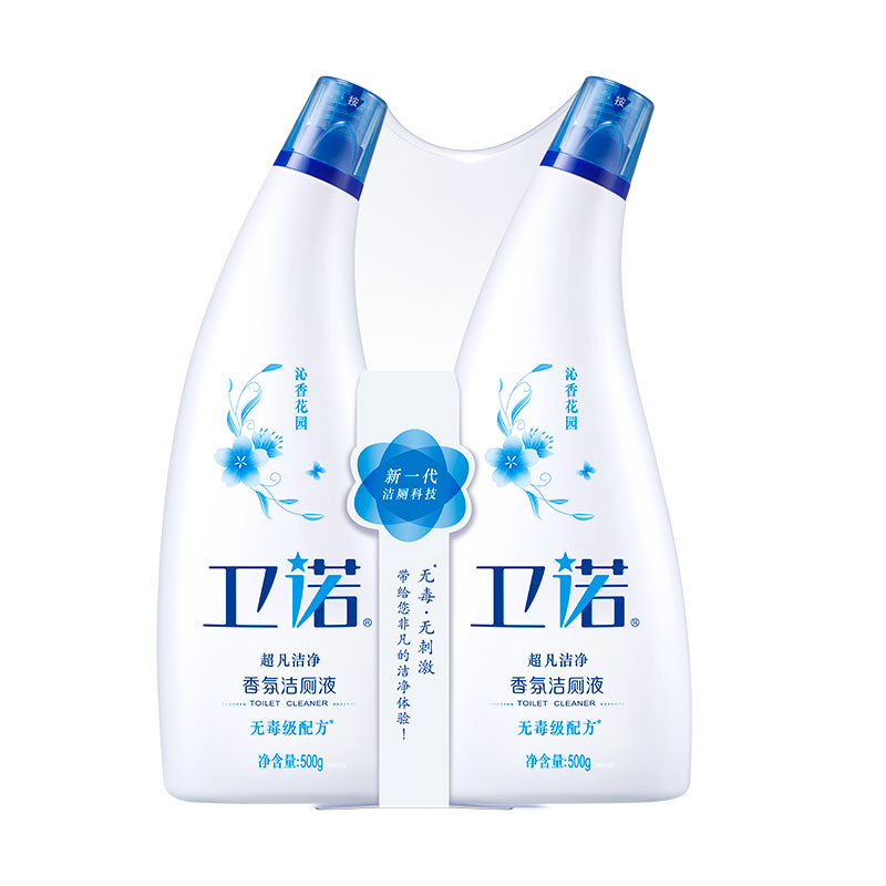 蓝月亮家清礼包 81000490高清大图