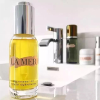 海蓝之谜(LA MER) 臻璨焕活精华油30ml 修护 紧肤淡皱 提拉紧致 任何肤质 通用