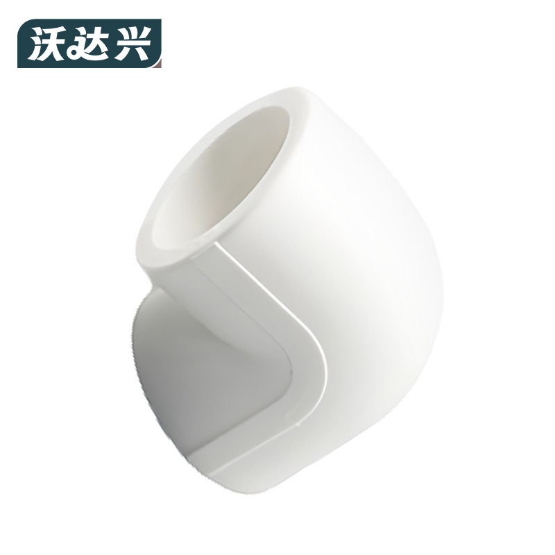 沃达兴 弯头 25mm(6分) 个高清大图