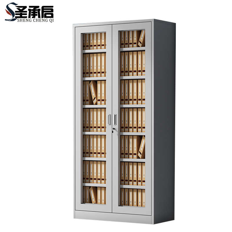 圣承启 备品柜 b7层台