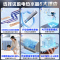 海尔(Haier)电热水器60升一级能效2200W/3300W变频速热WIFI操作AI管家模式健康抑菌MA5PRO