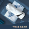 得力(deli)2130 A4塑封小秘书 塑封机 封装机 自动过塑机过胶机