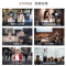 无线麦克风lark150 一拖二+无线充电盒