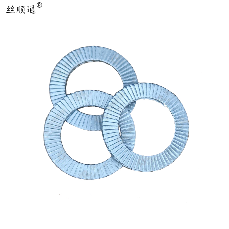丝顺通 锁紧垫圈 Φ16/个