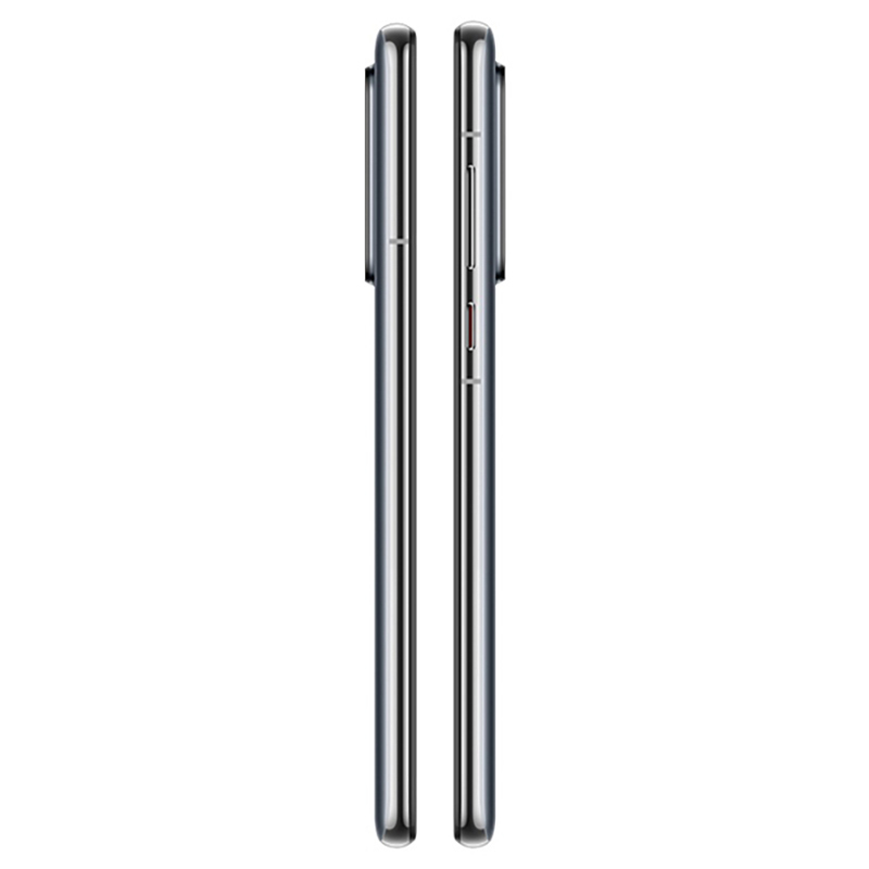 [二手9成新]华为P40 5G 冰霜银 8G+128G 全网通安卓手机 6.1英寸直面屏麒麟990双卡拍照游戏5G手机