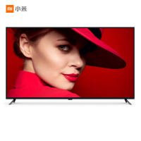 小米(mi电视 红米Redmi 70英寸R70A 4K超高清 人工智能语音 网络液晶平板彩电大屏旗舰电视机企业价