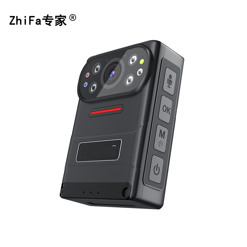 ZhiFa专家 DSJ-V2 音视频记录仪 续航版 256G