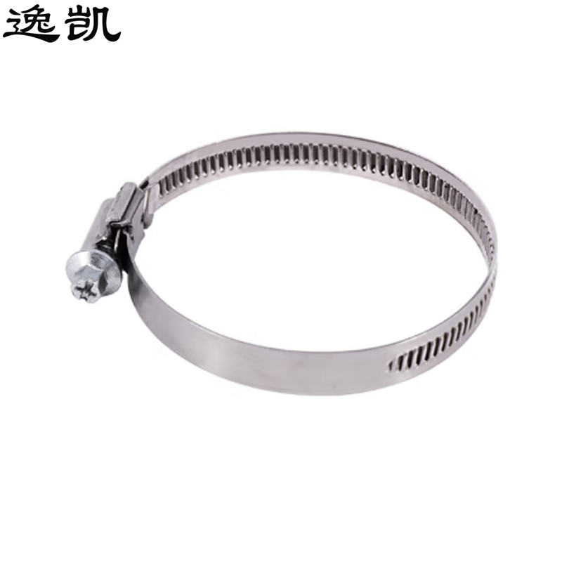 逸凯 专用卡箍 TCM /个高清大图