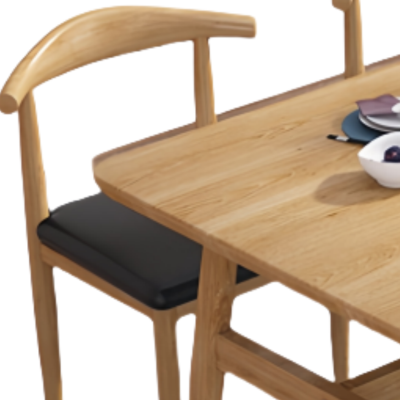 豫龙都餐桌 一桌 四椅 套高清大图