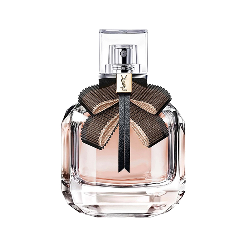 『赠香奈儿香水』YSL 圣罗兰 反转巴黎女士淡香水 50ml EDT 撩人留香