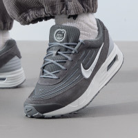 耐克（NIKE）男鞋新款AIR MAX VERSE气垫鞋时尚低帮轻便运动鞋休闲鞋FV1302-001 ZP FV1302-005/灰色/灰蓝 44