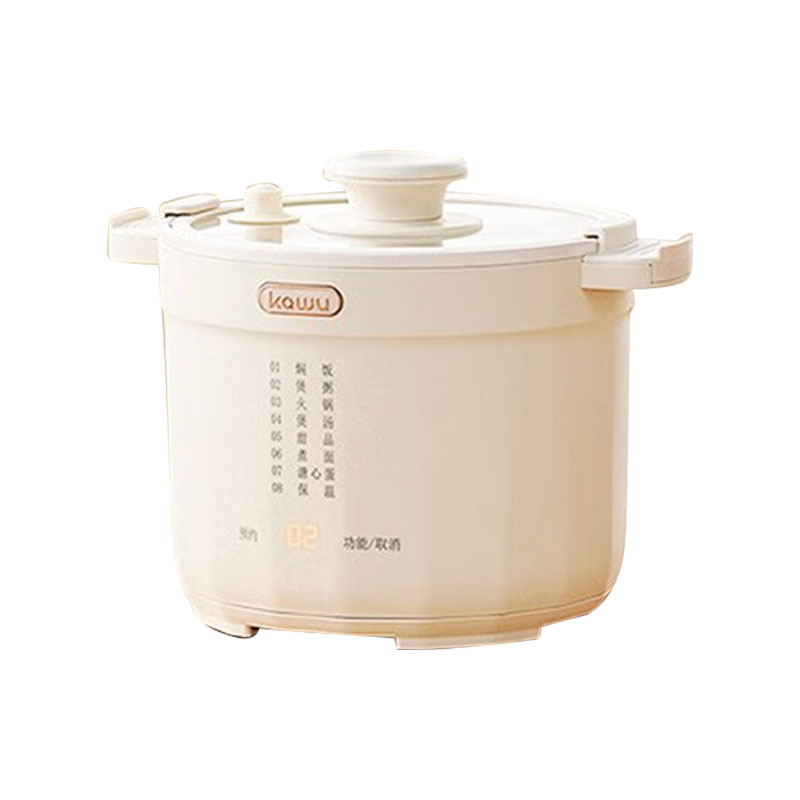 卡屋(kawu) XM-WY15多功能电热锅