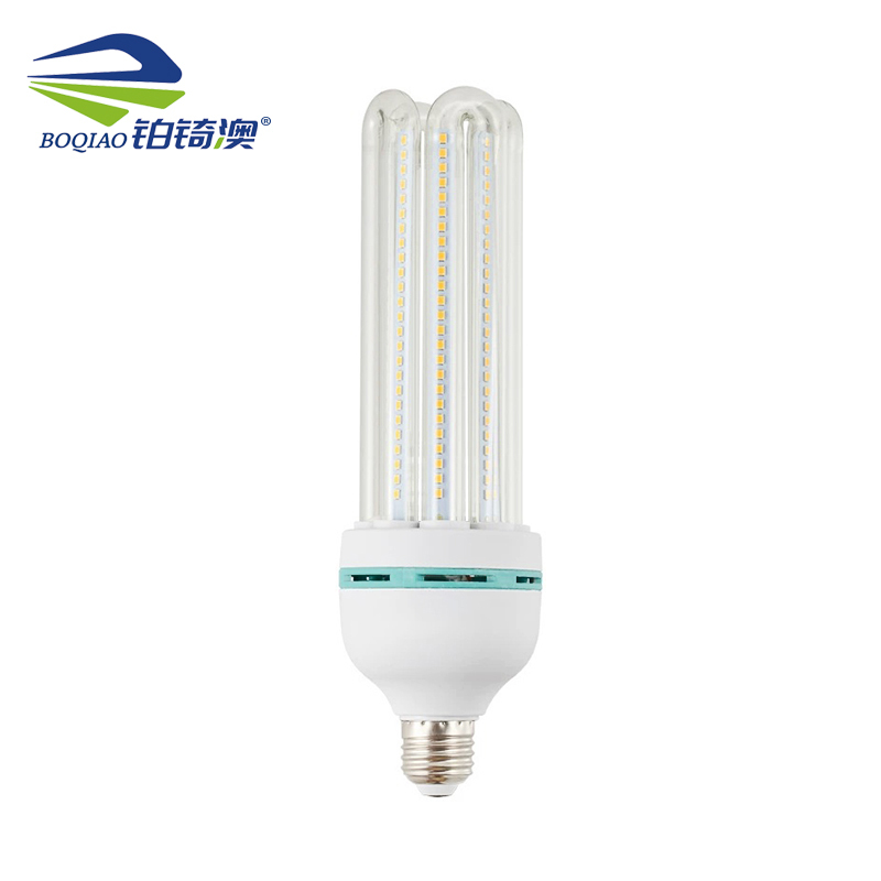 铂锜澳 U型玉米灯泡 265*80mm-50W-5U-250珠 个