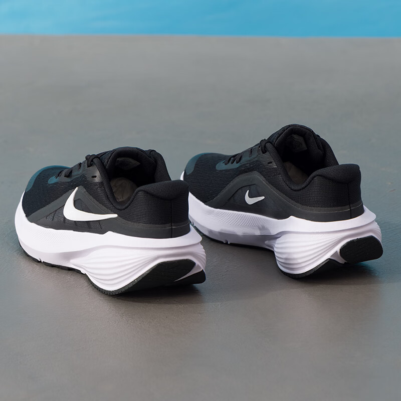 耐克（NIKE）女鞋新款运动鞋Downshifter 14轻便透气缓震轻质跑步鞋IB1899-002 ZP高清大图