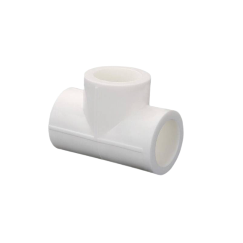 新鑫兴 PPR三通 32mm 个高清大图