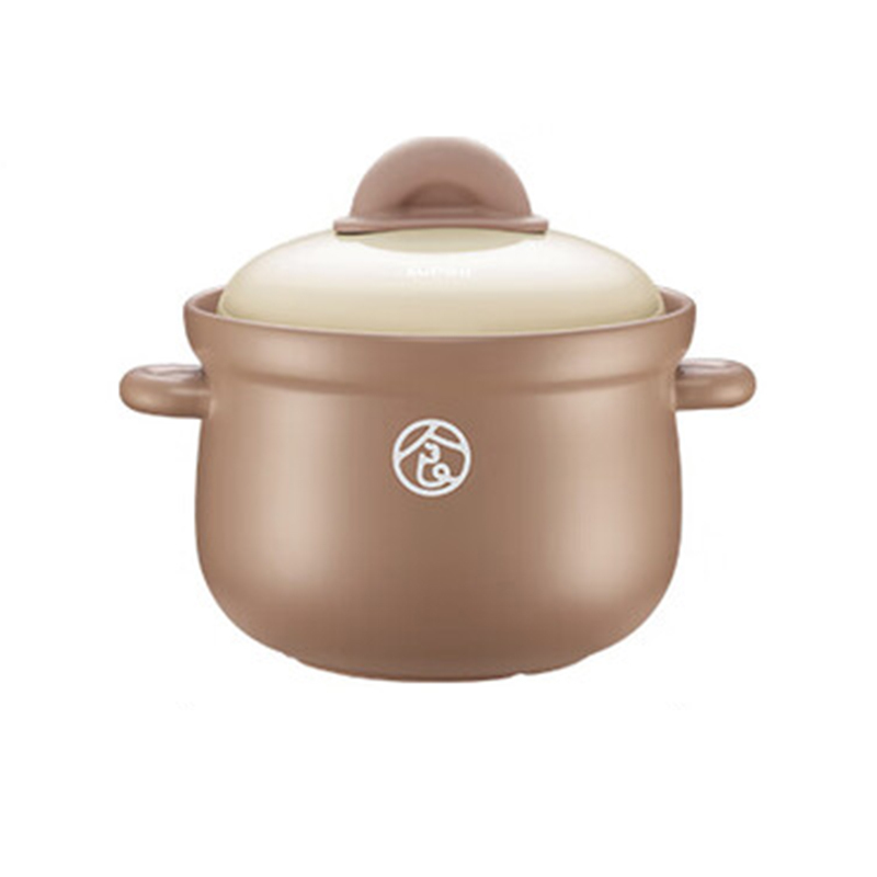 苏泊尔TB60UA1 养生煲纷彩系列深汤煲6L