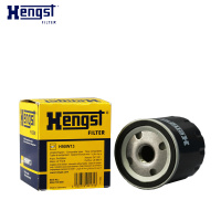 汉格斯特(hengst)机油格滤清器铁壳H90W13适用于GA3/GA5/大7/308/508/S6/S8/宋/F6/C