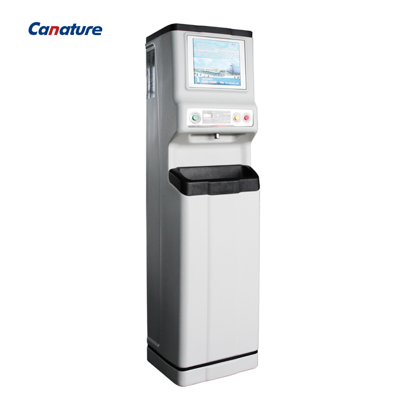 开能(canature)奔泰AC/KDF1000-2B净水器家用商用直饮加热一体机过滤立式冷热机饮水机办公室直饮机