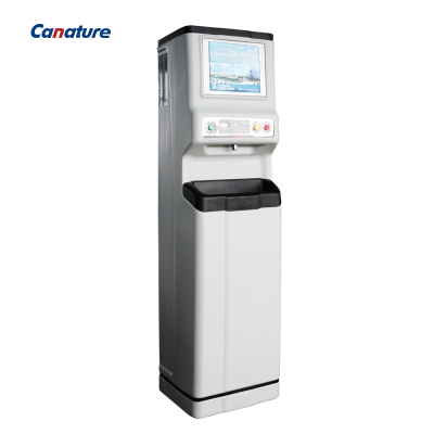 开能(canature)奔泰AC/KDF1000-2B净水器家用商用直饮加热一体机过滤立式冷热机饮水机办公室直饮机