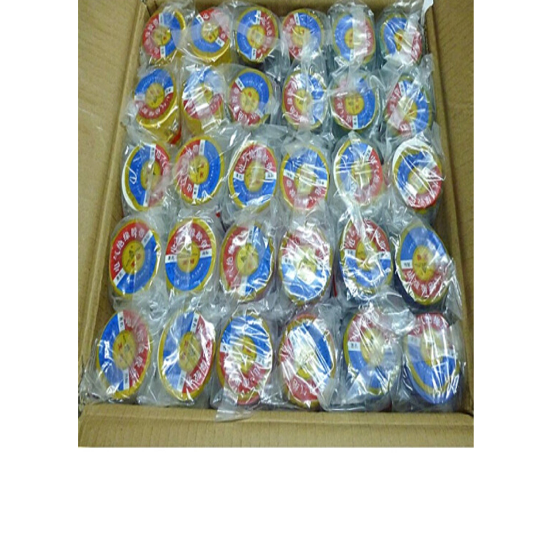 天坛 PVC胶带 电工胶 绝缘胶带 塑料胶带