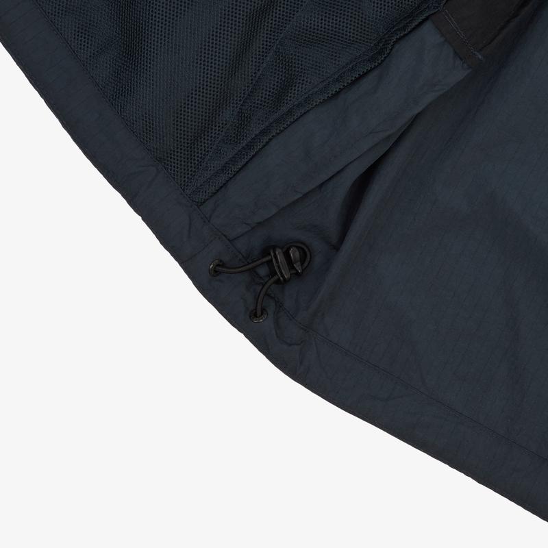THE NORTH FACE/北面男士经典复古运动外套多功能防风防水茄克夹高清大图