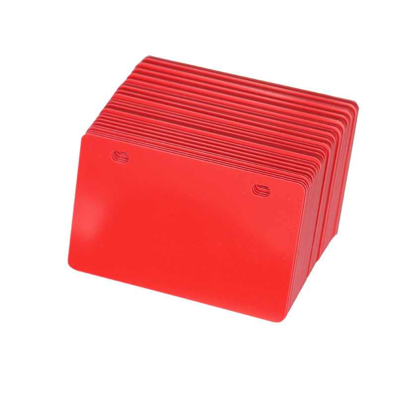 威标 M-G5486-RD 光缆标牌250张/件 (单位:件)