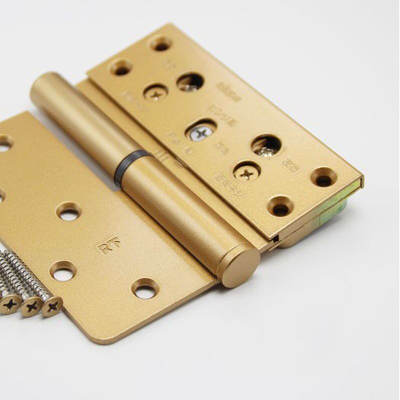 三维可调节合页木门万科合页sns3d40nakao铰链 特惠【价格 图片 品牌