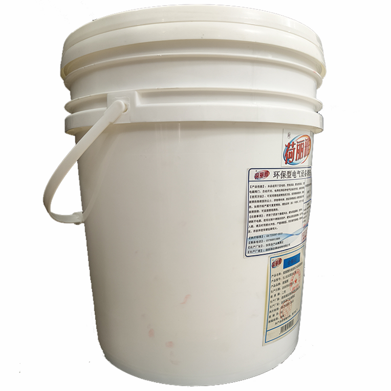 荷丽雅环保型电气设备清洗剂YL-R102型20L/桶高清大图