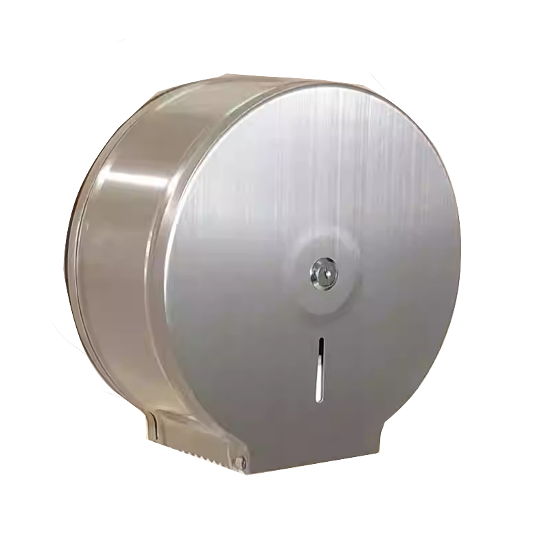 晖旭源 大盘纸盒纸架 高26cm*宽25cm*厚11.5cm高清大图