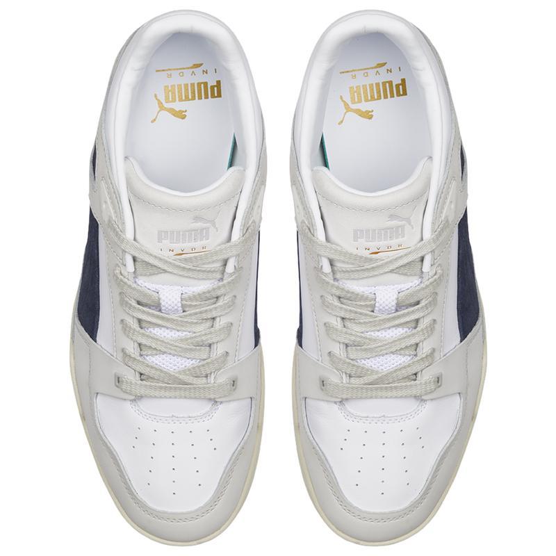 彪马(Puma)经典复刻皮革复古板鞋男鞋休闲运动鞋80年代潮流百搭 s