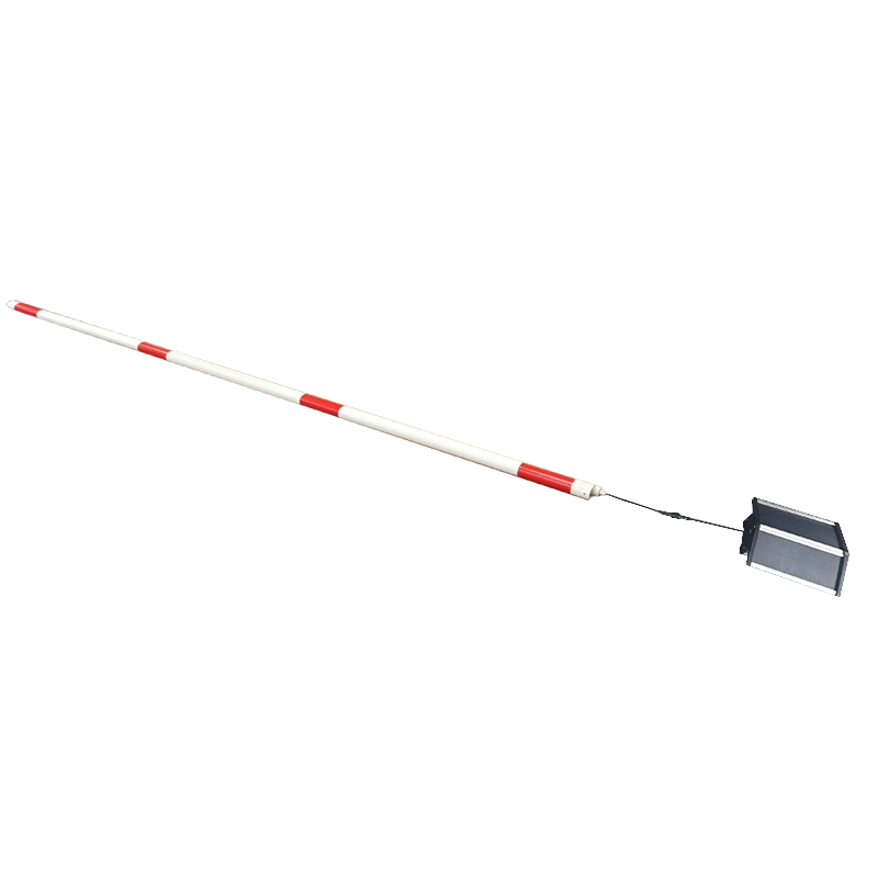 顶火 GMD4312 电压3.7V 功率2W IP66 闪光频率0.5Hz LED 斜拉线警示灯 计价单位：盏 黑色高清大图