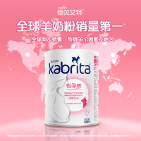 佳贝艾特妈妈粉800g