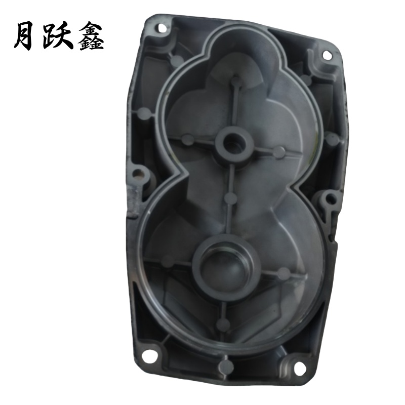 月跃鑫 齿轮箱外壳 LR2523N 个高清大图